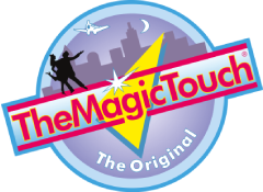 TheMagicTouch logo