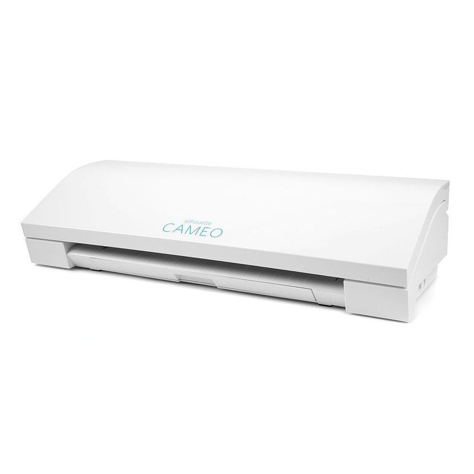 Graphtec Silhouette Cameo 3 Graphtec Silhouette Cameo 3