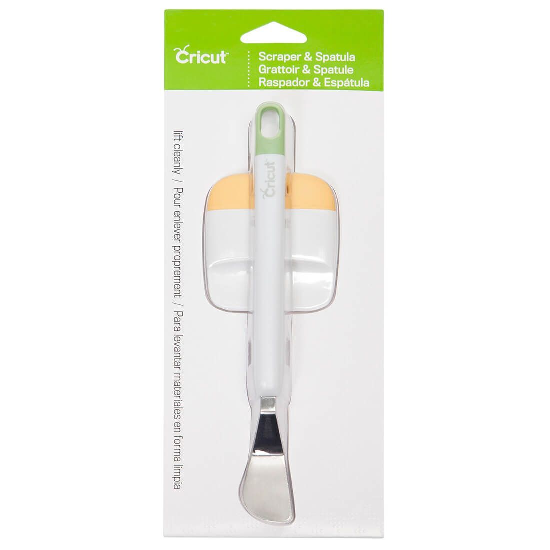 Cricut spatula és simító készlet