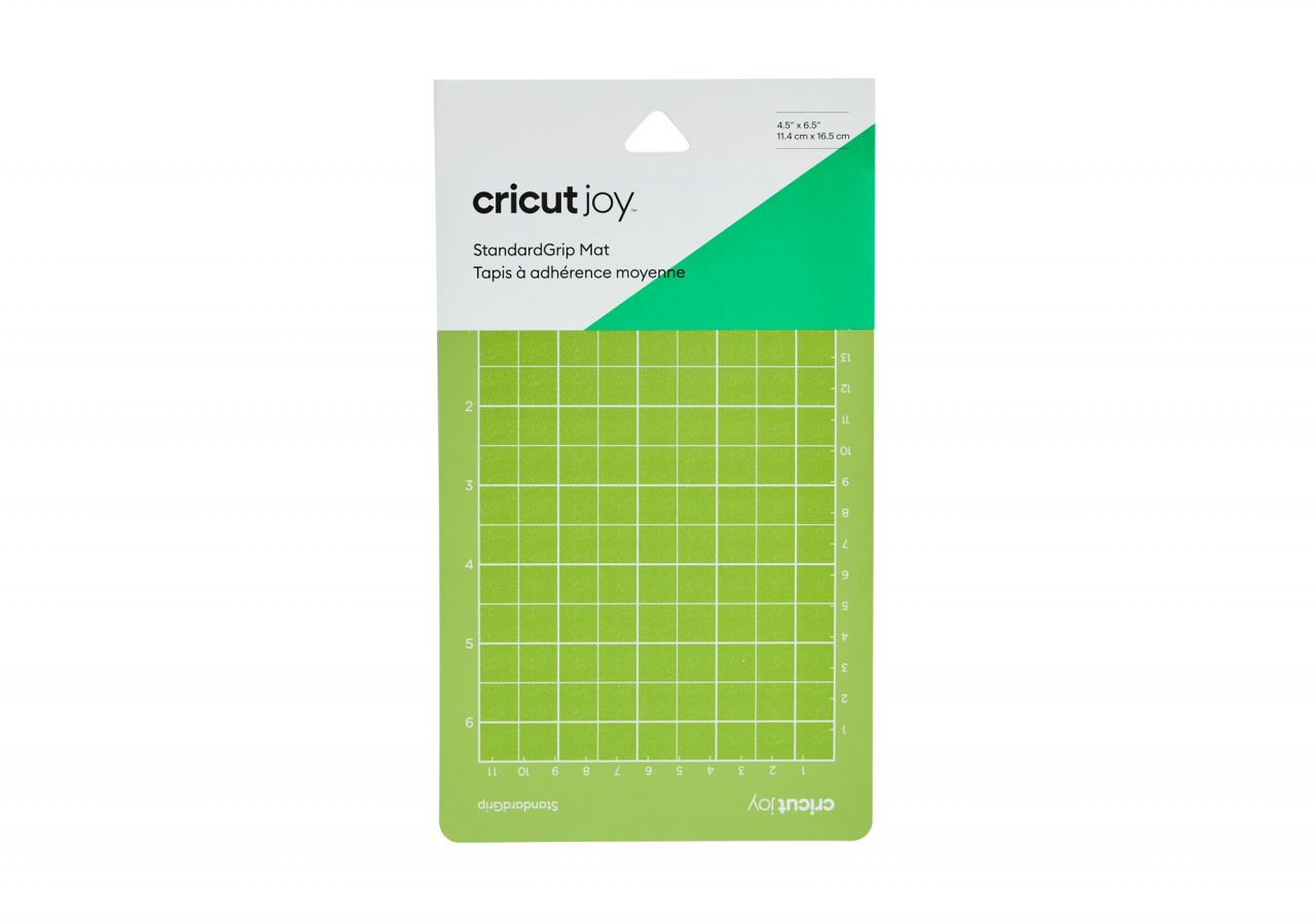 Cricut Joy - standard méretű vágópad