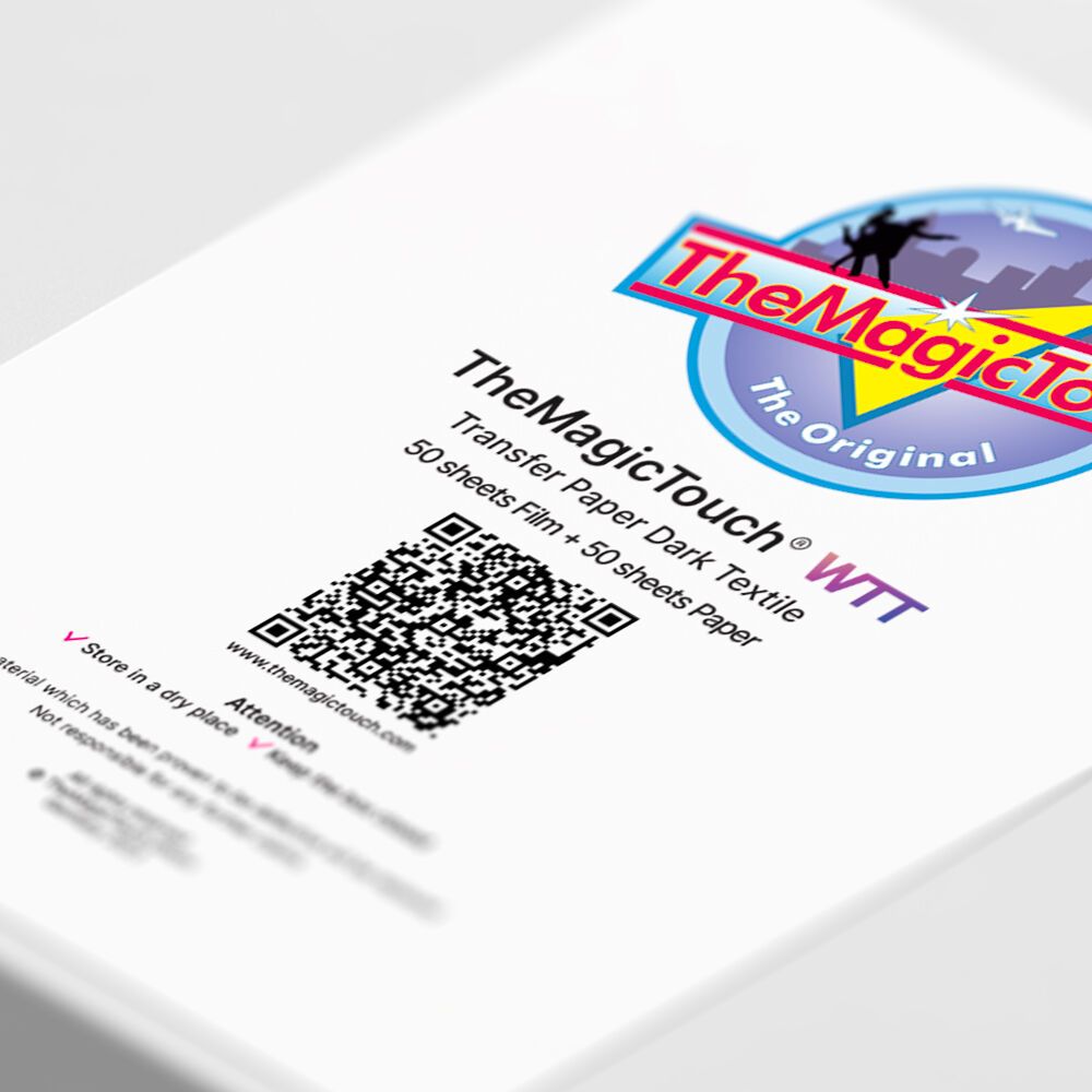 TheMagicTouch WTT A4